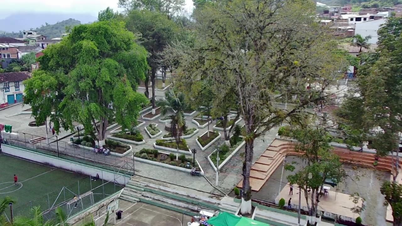 Parque Principal 2