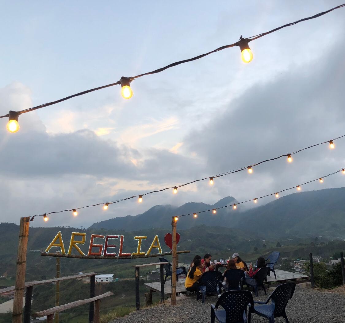 Mirador Villa Margarita 2