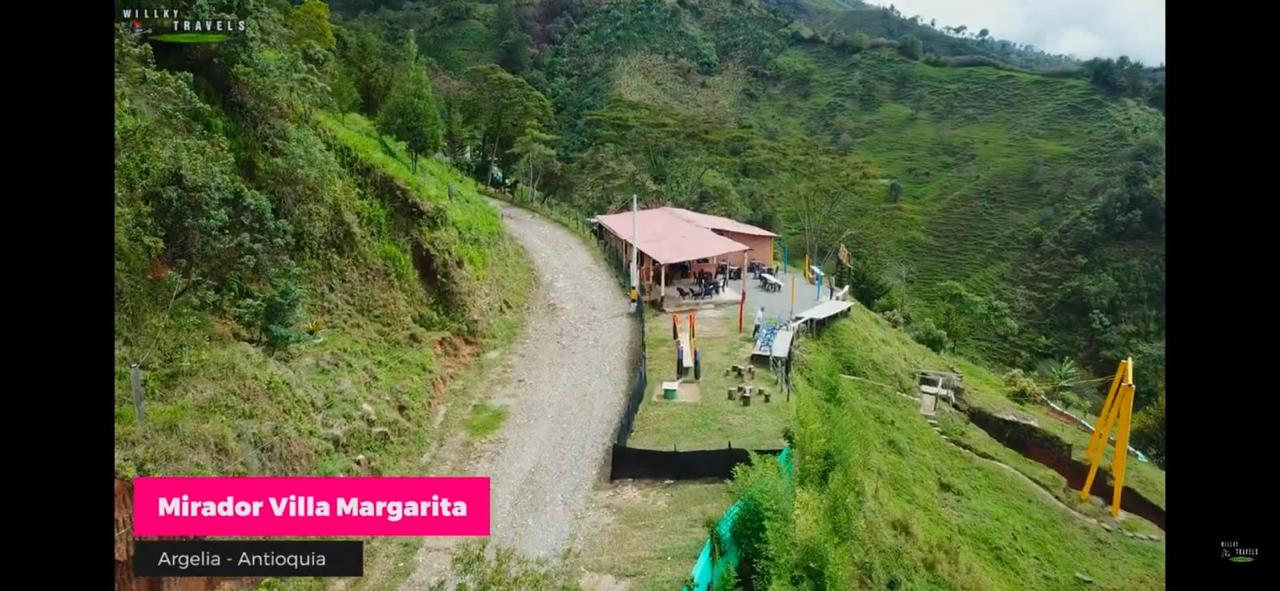 Mirador Villa Margarita 3