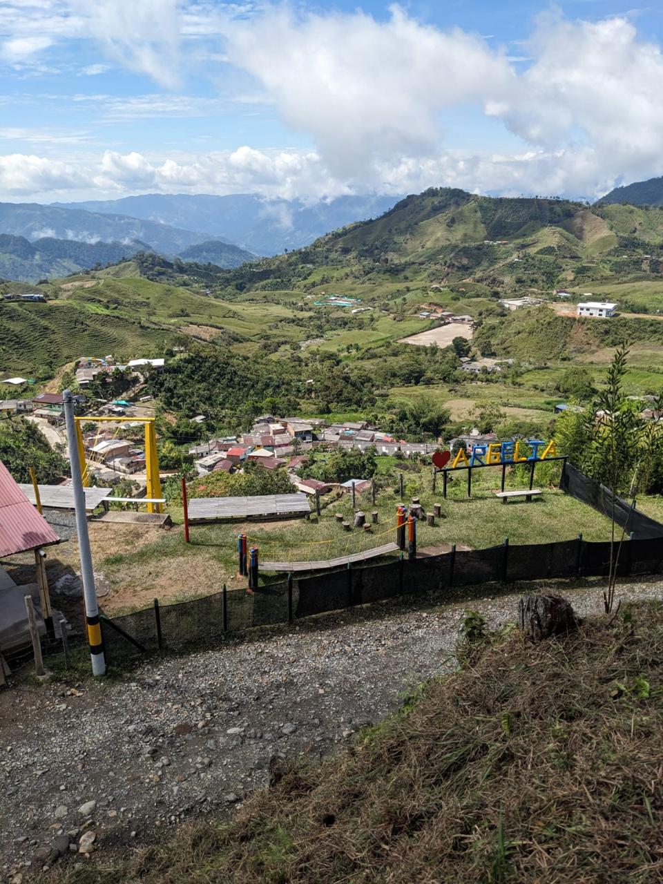 Mirador Villa Margarita 4